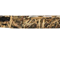 CZ-USA 06134 1020 G2 20 Gauge 3" 4+1 28", Mossy Oak Shadow Grass Blades Camo, Synthetic Furniture, Bead Front Sight, Oversized Controls, 5 Ext. Chokes, Weaver Optics Mount