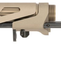 Maxim Defense MXM47618 CQB Gen 7 with Standard Buffer & Tube, 4 Adj. Positions, Arid Dark Earth Anodized Aluminum Fits, Fits Mil-Spec AR-15