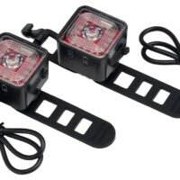 Hornady 97300 Target Impact Indicator Black 9.50" Long 2 Pack