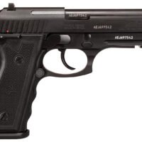 Taurus 1-917C41 917C Full Size Frame 9mm Luger 18+1 4.30" Matte Black Steel Barrel, Serrated Steel Slide, Black Anodized Aluminum Frame w/Beavertail & Picatinny Rail, Black Target Grip, Ambidextrous