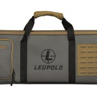 Leupold 183917 Rendezvous Carbine Case 36" Padding Weather Resistant