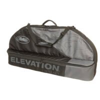 Elevation V1 Mathews TOPO Bow Case Black/Grey 40 in.