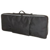 Elevation Talon 46 DBL Double Bow Case Black 46 in.