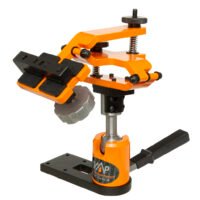 October Mountain Versa-Cradle Bow Vise MicroTune Only