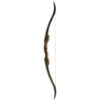 October Mountain Sektor ILF Recurve Bow 60 in. 45 lbs. RH