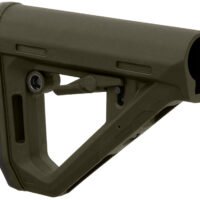 Magpul MAG1377ODG DT Carbine Stock Olive Drab Green Synthetic for AR-15, M16, M4 with Mil-Spec Tube (Tube Not Included)