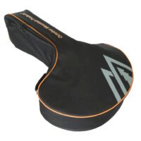 October Mountain Essential Crossbow Case Black 36 in.
