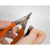 October Mountain Cinch D-Loop Pliers