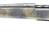 BERGARA B14S802L SIERRA W LH 6.5CRD 20 4R WCAMO