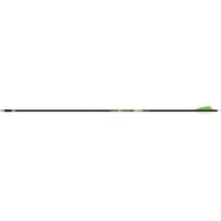 Gold Tip Kinetic Pierce Arrows 340 2.1 in. Fusion X II Vanes 6 pk.