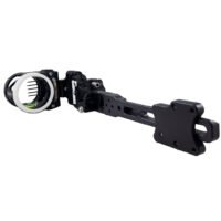 Viper Venom Short Drive Sight Dovetail 5 Pin .015 RH