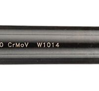 Ballistic Advantage BABL308008M Modern Series Carbine Government 308 Win Fits AR-10 12.50" Threaded Black QPQ Chrome Moly Vanadium