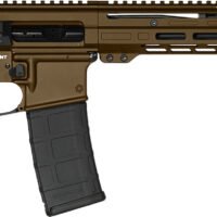 CMMG 55A1A0B-MB DISSENT MK4 556 16.1 MDBRZ