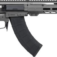 CMMG 86A7F0B-TNG DISSENT MK4 762X39 14.3 PW TUNGT