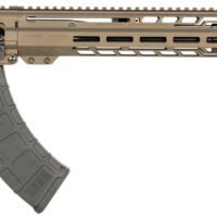 CMMG 86A170B-MB DISSENT MK47 762X39 16.1 MDBRZ