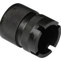 CMMG 55DA244 Barrel Nut  Compatible w/ CMMG AR-15 Free Float Handguards