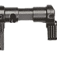 Sons Of Liberty Gun Works QAS90QRHLS QUICK Ambi Safety  90 Degree Throw, Right Q/Left Short Lever, Fits Mil-Spec AR Platform