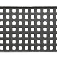 Magpul MAG1323BLK DAKA Grid Organizer Black Polypropylene for Pelican 1720 Protector & Eylar 44" Cases