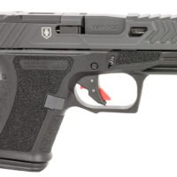 SHADOW SS-4084 CR920 9MM WP FLTD BLK