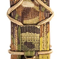 High Speed Gear 17PT00MC TACO Pistol Multi-Cam Nylon MOLLE Mount