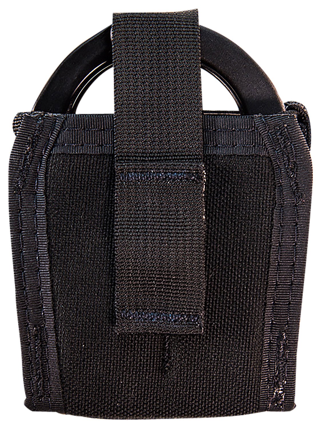 High Speed Gear 41D002BK Taco Double Duty Nylon Black Up to 2"