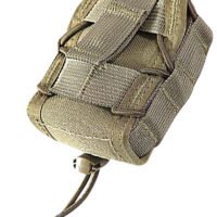High Speed Gear 11DC00OD Taco  Nylon OD Green Up to 2.25" MOLLE
