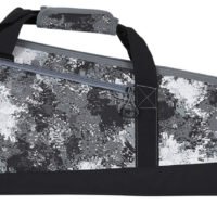 Allen 1116-46 Rangely D-Ring Rifle Case 46" Veil Digi Camo Foam Padding
