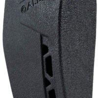 Allen 18429 Recoil Eraser ll  Black Slip On Large Silicone
