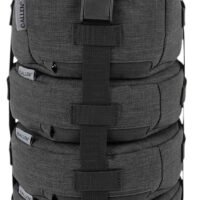 Allen 18428 Eliminator Stacker Black 4 Pieces