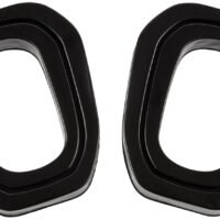 Allen 4152 Gel Ear Cups Replacement Pads Black 1 Pair