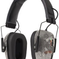 Allen 4147 Bionic Earmuff 22 dB Veil Tac Gray Camo
