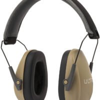 Allen 4154 Ultrax Slim Profile 23 dB Taupe