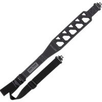 Allen 8541 Vertex Hyper Black/Gray Rifle