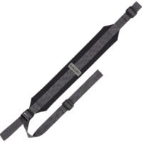 Allen 8547 Durango  Black/Gray Endura Rifle