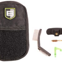 Breakthrough Clean BT-COP-44 Badge Pull Thru Kit .44/.45 Cal