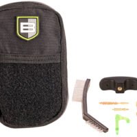 Breakthrough Clean BT-COP-9 Badge Pull Thru Kit 9mm