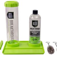 Breakthrough Clean BT-SCK Suppressor Cleaner Kit