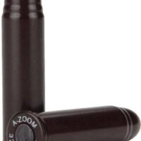 A-ZOOM METAL SNAP CAP - .32HR MAGNUM 6-PACK