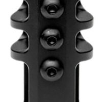 Browning 1293091 Competition Recoil Hawg Matte Black 2.75" OAL