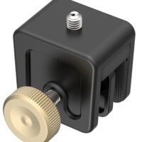 Leupold 183551 Window Mount Clamp Black