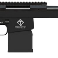 ATI ATIGTRXBR65CMB TRX Bronco 6.5 Creedmoor 10+1 16" Black Steel Barrel, Black Modular Chassis Stock