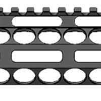 Bowden Tactical J1376013 Air-Rail Standard 13" FFT
