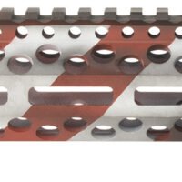 Bowden Tactical J23013-AF AR15 Rail 13"