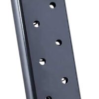 Mec-Gar MGCG4511B 1911 Government  11rd 45 ACP Black Carbon Steel