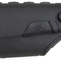 Steiner 9523 Nighthunter Lite H35 GenII Thermal Monocular Matte Black 1-4x35mm, 400x300, 12 um, 50 HZ Resolution