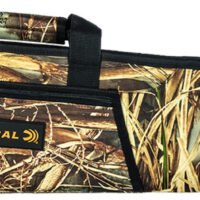 FED FFRSC52 FIELD & RANGE SHTGN CASE 52 MX7