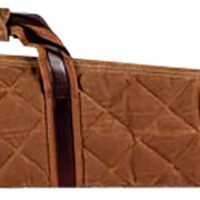 Remington Accessories FPSC48 Premium Shotgun Case Tan Canvas 48" Long