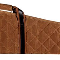 FED FPSCR44 PREMIUM SCOPED RIFLE CASE 44 TAN