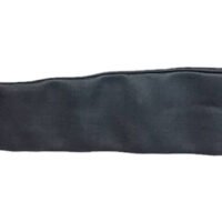 Remington Accessories FNGS52 Gun Sleeve  53" Black Neoprene