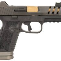 FN 66101715 509 CC Edge XL 9mm Luger 10+1